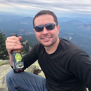 Meet your Posher, Mark